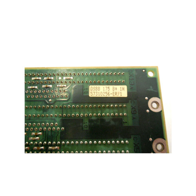 Bảng mạch mặt sau DSBB175 ABB AC S100 Phụ tùng PLC 57310256-ER