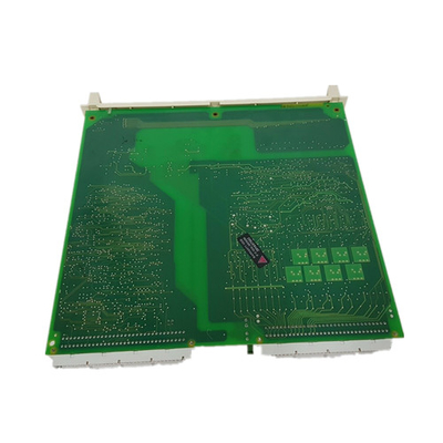 DSAX110A ABB AC S100 Bảng mạch đầu vào / đầu ra tương tự 8 kênh Phụ tùng PLC 3BSE018291R1