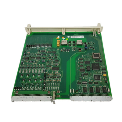 DSAX110A ABB AC S100 Bảng mạch đầu vào / đầu ra tương tự 8 kênh Phụ tùng PLC 3BSE018291R1
