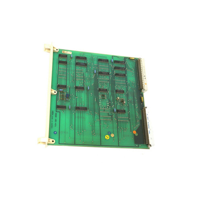 DSBC110 Mô-đun đầu cuối xe buýt ABB Phụ tùng PLC 57310256-E