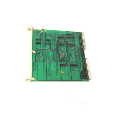 DSBC111 Mô-đun đầu cuối xe buýt ABB Phụ tùng PLC 57310256-K / 1