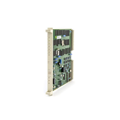 DSBC172 Đơn vị trung tâm ABB Mô-đun chính Bộ lặp xe buýt Phụ tùng PLC 57310001-KD