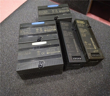IC300RCS210H GE Fanuc PLC SmartStack Trạm điều khiển từ xa General Electric