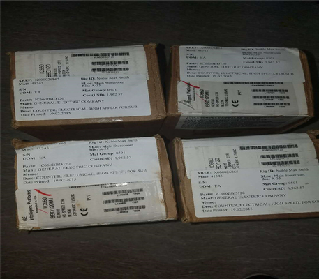 IC600BF832 Hệ thống PLC GE Fanuc Mô-đun đầu vào AC 115 Volts Điện chung