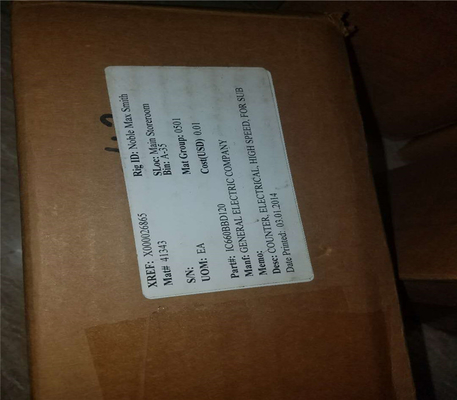 IC641SUG716 Hệ thống PLC GE Fanuc TCP / IP Ethernet Nâng cấp Windows NT Windows 95 General Electric