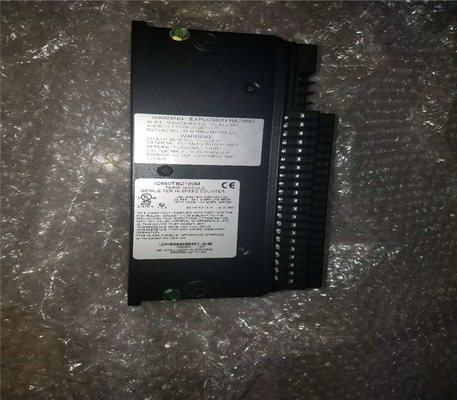 IC660BBD020 GE Fanuc Bộ cảm biến 3 dây GE Genius Khối tương thích 16 Nguồn mạch I / O Mô-đun 24 48VDC General Electric