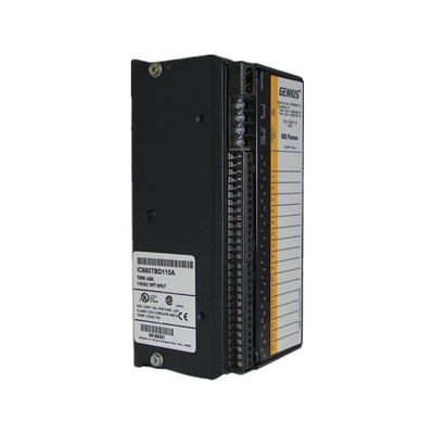IC660BBD110 GE Fanuc GE Genius I / O Mô-đun khối đầu vào rời rạc General Electric