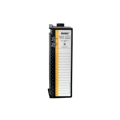 IC660BBD110 GE Fanuc GE Genius I / O Mô-đun khối đầu vào rời rạc General Electric