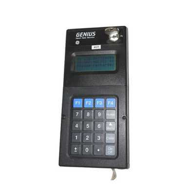 IC660HHM501 GE Fanuc Màn hình cầm tay GE Nhà điều hành cầm tay General Electric