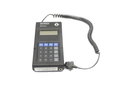 IC660HHM501 GE Fanuc Màn hình cầm tay GE Nhà điều hành cầm tay General Electric