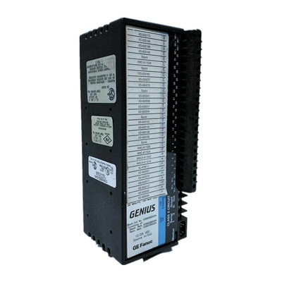 IC660TBD024 Mô-đun lắp ráp đầu cuối GE Fanuc GE I / O General Electric