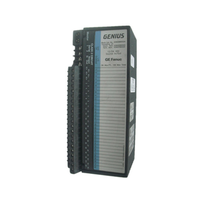 IC660TBD024 Mô-đun lắp ráp đầu cuối GE Fanuc GE I / O General Electric