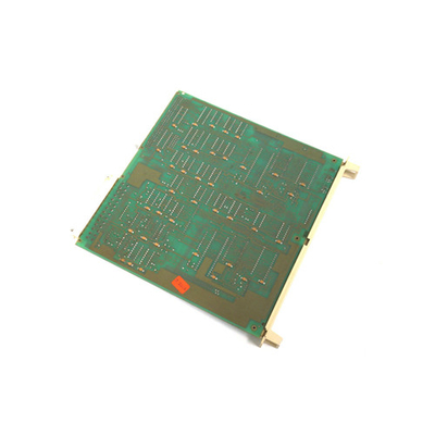 DSCA125 Mô-đun truyền thông ABB Phụ tùng PLC tấm mặt trước 57520001-CY
