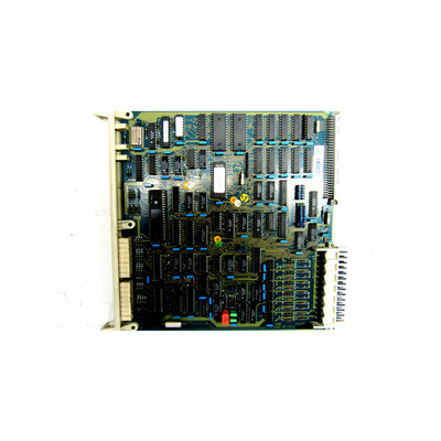 DSCS131 Thiết bị truyền thông ABB Master Fieldbus với Phụ tùng PLC dự phòng 57310001-LM