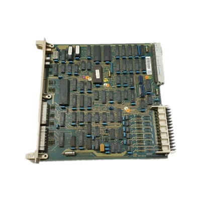 DSCS131 Thiết bị truyền thông ABB Master Fieldbus với Phụ tùng PLC dự phòng 57310001-LM