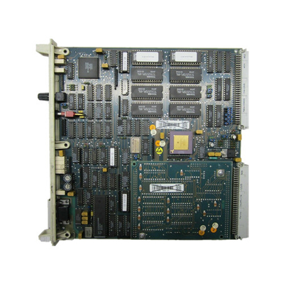 Bộ xử lý truyền thông DSCS140 ABB MasterBus 300 Phụ tùng PLC 57520001-EV