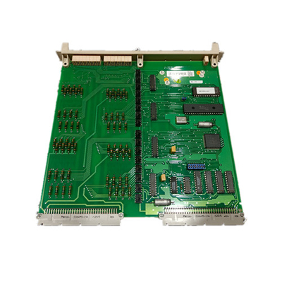 Bảng mạch đầu vào kỹ thuật số DSDI110A ABB 32Ch 24VDC Phụ tùng PLC 57160001-AAA