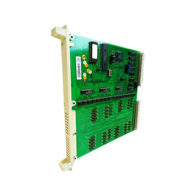 Bảng mạch đầu vào kỹ thuật số DSDI110A ABB 32Ch 24VDC Phụ tùng PLC 57160001-AAA
