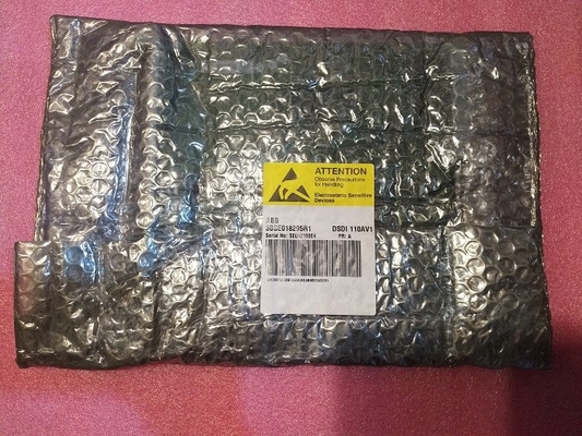 DSDI110AV1 Bảng mạch đầu vào kỹ thuật số ABB Phụ tùng PLC VDC 3BSE018295R1