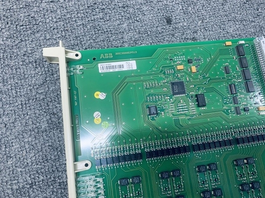 DSDI120AV1 Bảng mạch đầu vào kỹ thuật số ABB Phụ tùng PLC 57160001-E