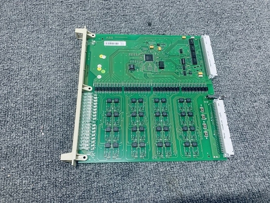 DSDI120AV1 Bảng mạch đầu vào kỹ thuật số ABB Phụ tùng PLC 57160001-E