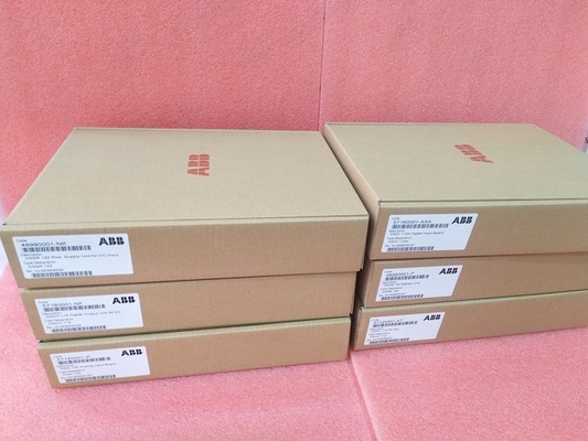 DSDO110 Bảng mạch đầu ra kỹ thuật số ABB 32Ch 24V đến 48V DC Phụ tùng PLC 57160001-K