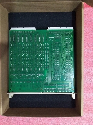 DSDO115 Bộ phận đầu ra kỹ thuật số ABB 32 kênh Phụ tùng PLC 57160001-NF