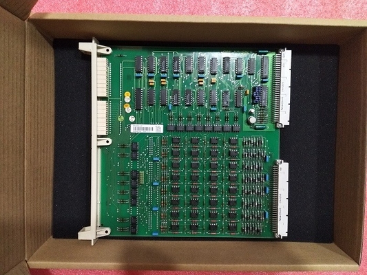 DSDO115 Bộ phận đầu ra kỹ thuật số ABB 32 kênh Phụ tùng PLC 57160001-NF