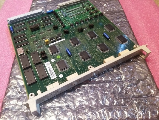 DSDP170 ABB MasterPiece 200 I / O Mô-đun đếm xung Bảng đếm xung PLC Phụ tùng 57160001-ADF