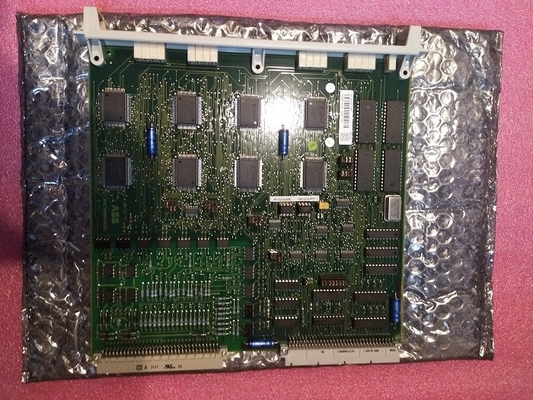 DSDP170 ABB MasterPiece 200 I / O Mô-đun đếm xung Bảng đếm xung PLC Phụ tùng 57160001-ADF