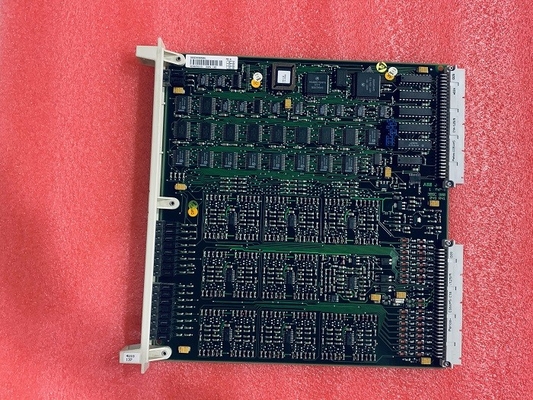 DSDX180 ABB MasterPiece 200 Mô-đun I / O Mô-đun đầu vào / đầu ra kỹ thuật số Phụ tùng PLC 3BSE003859R1