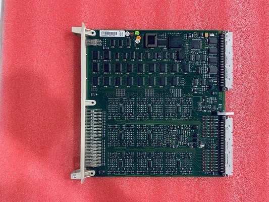 DSDX180A ABB MasterPiece 200 Mô-đun I / O Bảng mạch vào / ra kỹ thuật số Phụ tùng PLC 3BSE018297R1