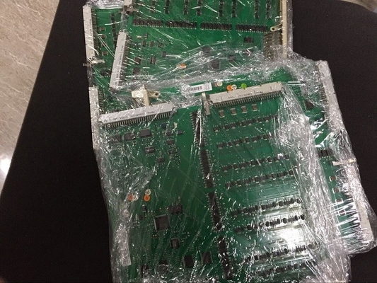 DSMB133 Mô-đun bảng bộ nhớ ABB 128KB RWM Phụ tùng PLC 57360001-CY