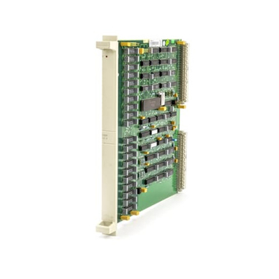 DSMB151 Hệ thống điều khiển quá trình ABB Advant Master Hiển thị Mô-đun bộ nhớ Phụ tùng PLC 57360001-K