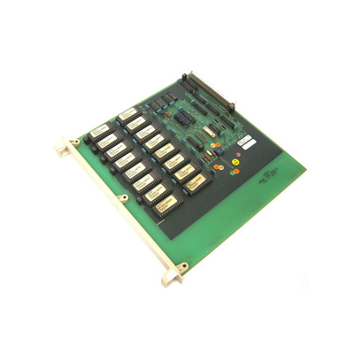 DSMB151 Hệ thống điều khiển quá trình ABB Advant Master Hiển thị Mô-đun bộ nhớ Phụ tùng PLC 57360001-K