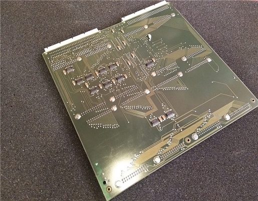 DSMB176 Mô-đun bảng bộ nhớ trao đổi ABB Phụ tùng PLC 57360001-HX
