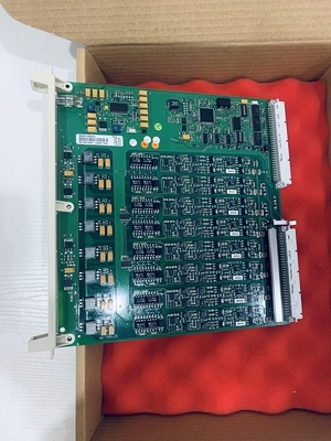 DSMB178 ABB MasterPiece 200 và 200/1 Mô-đun bảng bộ nhớ Phụ tùng PLC 57360001-MM