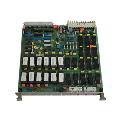 DSMB179 Mô-đun bảng mạch nhớ ABB 0.5MB RWM PLC Phụ tùng 57360001-MS