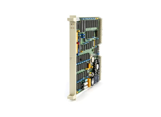 Bộ điều khiển đĩa mềm DSMC112 ABB MasterView 800 Phụ tùng PLC 57360001-HC