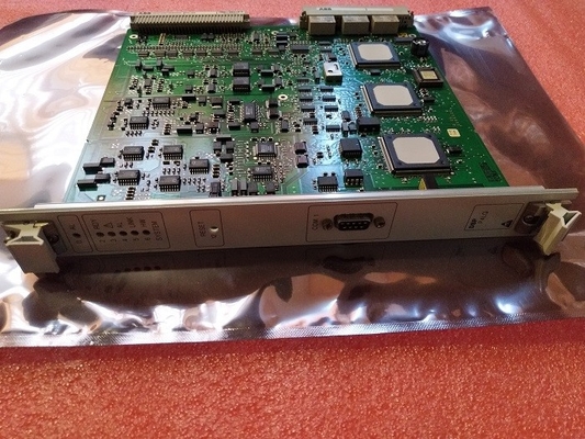 DSPC-170 ABB Bo mạch bộ xử lý Mô-đun CPU Phụ tùng PLC 57310001-GL