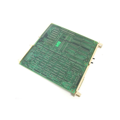 DSPC155 Bảng mạch bộ xử lý ABB Mô-đun CPU Phụ tùng PLC 57310001-CX