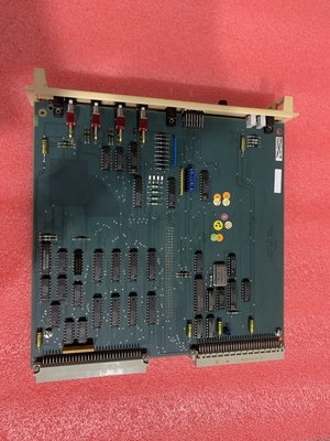DSPC171 Đơn vị bo mạch bộ xử lý ABB Mô-đun CPU Phụ tùng PLC 57310001-CC