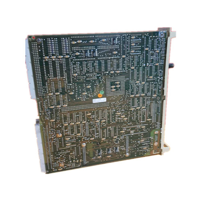 DSPC172 Đơn vị bo mạch bộ xử lý ABB Exchange Mô-đun CPU Phụ tùng PLC 57310001-ML