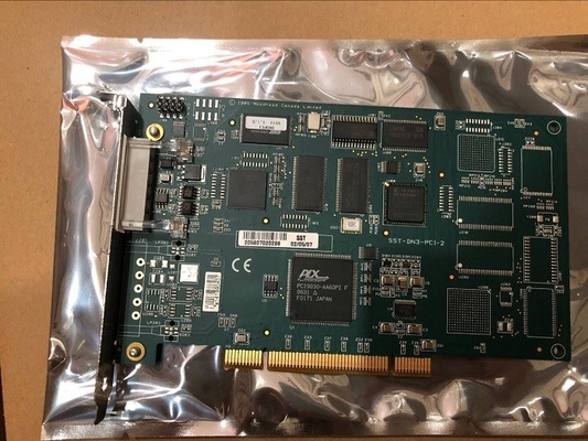 DSQC658 ABB DeviceNet M / S Bộ điều khiển nhỏ gọn IRC5C Đơn lẻ Phụ tùng PLC 3HAC025779-001
