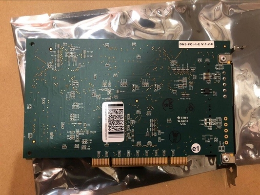 DSQC658 ABB DeviceNet M / S Bộ điều khiển nhỏ gọn IRC5C Đơn lẻ Phụ tùng PLC 3HAC025779-001