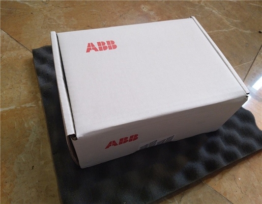 DSRB0110 ABB Bảng mạch PCB Mô-đun giao diện Phụ tùng PLC 3ASD510001C2