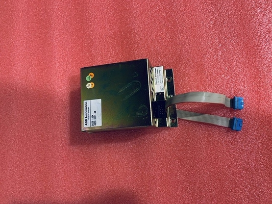 Bộ chuyển đổi DC / DC DSSB145 ABB Bộ nguồn PLC Phụ tùng 48980001-AA