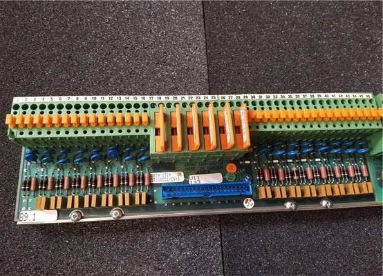 DSTA022A Mô-đun ABB I / O Bộ phận kết nối Bộ phận thay thế PLC 3BSE015196R1