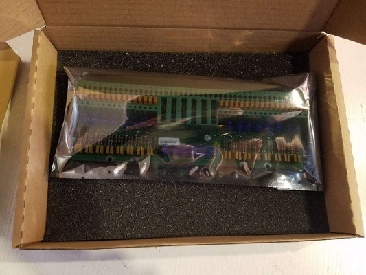 Thiết bị kết nối ABB DSTA131 cho bảng mạch tương tự 16 Ch PLC Phụ tùng 57120001-CV