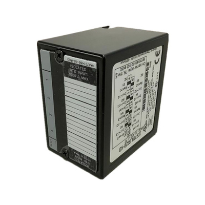 IC670ALG620 GE Fanuc Điều khiển trường GE 4 kênh Đầu vào tương tự RTD Cách ly 3 dây Điện chung